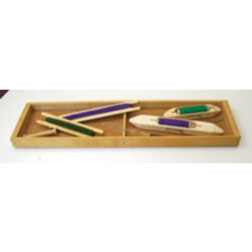 HD Tool Tray for Loom